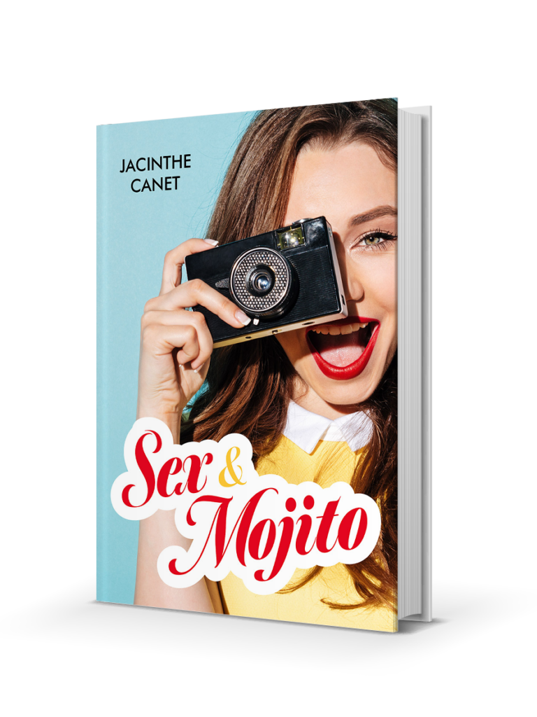 Sex & Mojito - Jacinthe Canet