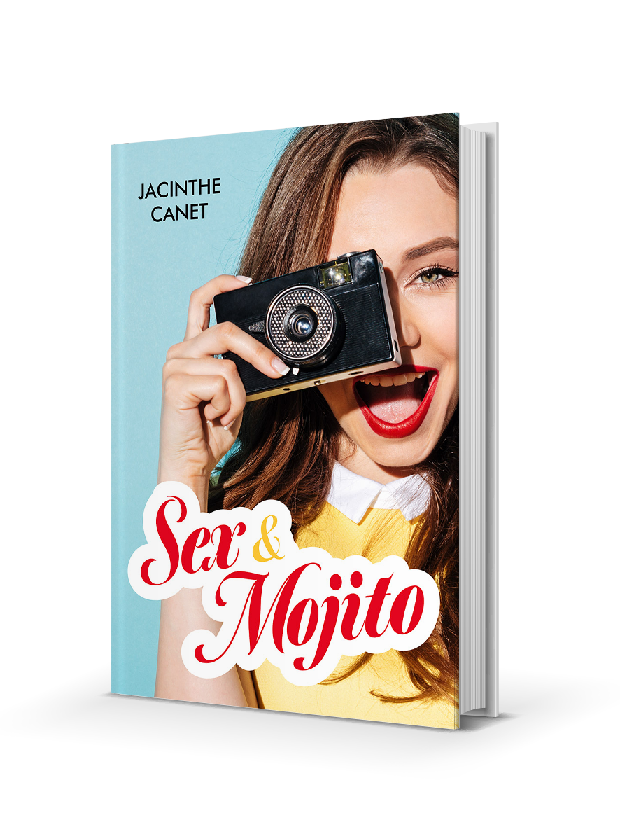 Sex & Mojito - Jacinthe Canet